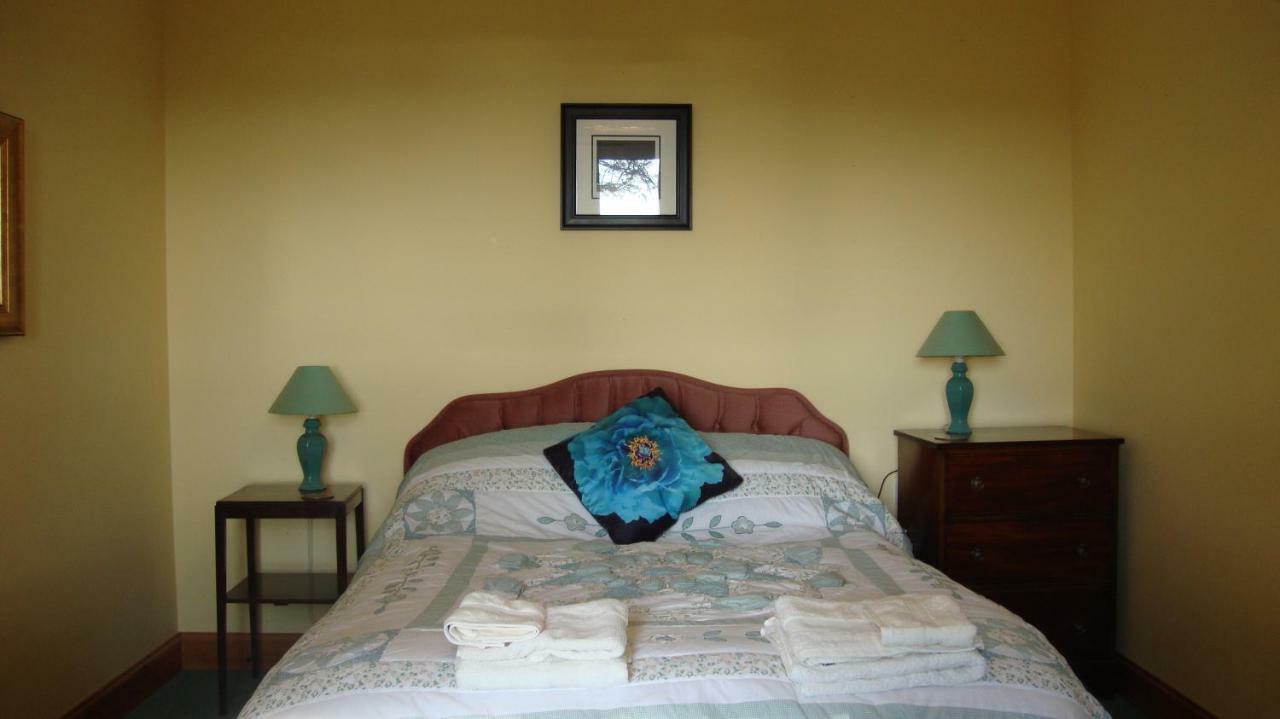 Fairy Hill Cottage Ellishadder Staffin Ngoại thất bức ảnh
